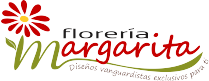 Floreria Margarita Logo